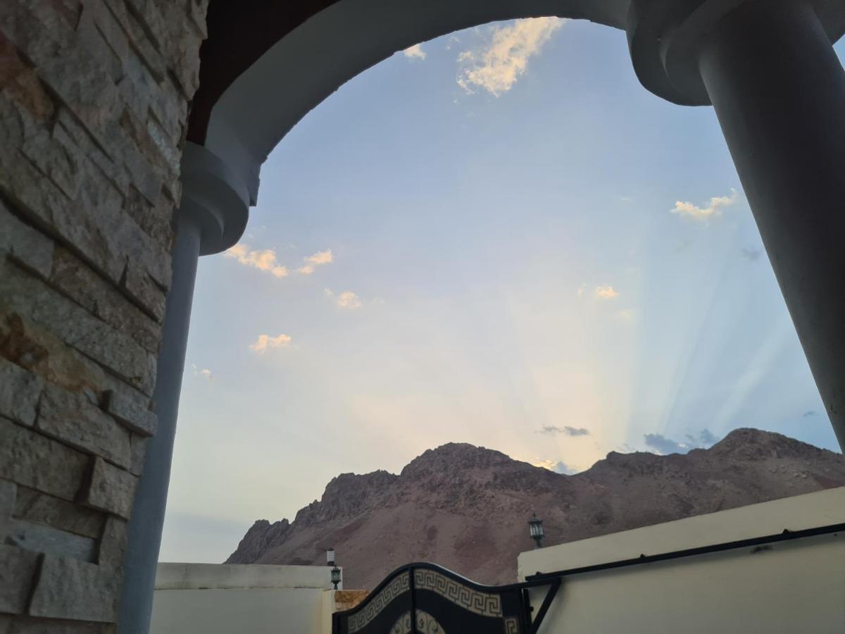 Mountain Balcony House Villa นิซวา ภายนอก รูปภาพ