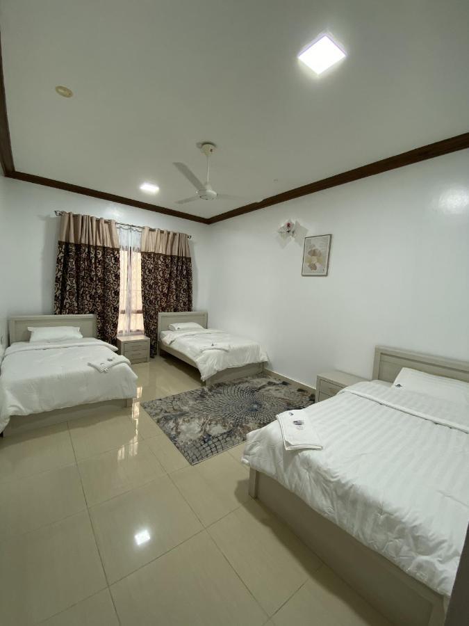 Mountain Balcony House Villa นิซวา ภายนอก รูปภาพ